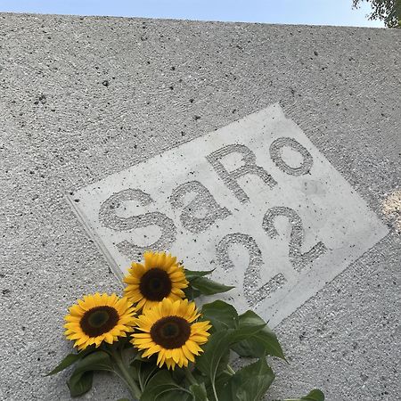 Haus Saro Apartment Hopfgarten im Brixental Luaran gambar