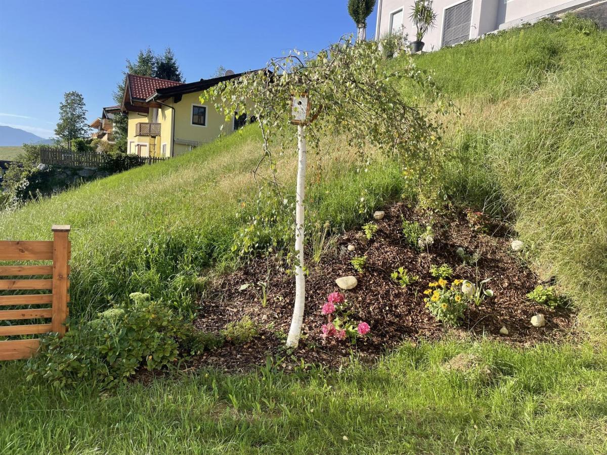 Haus Saro Apartment Hopfgarten im Brixental Luaran gambar