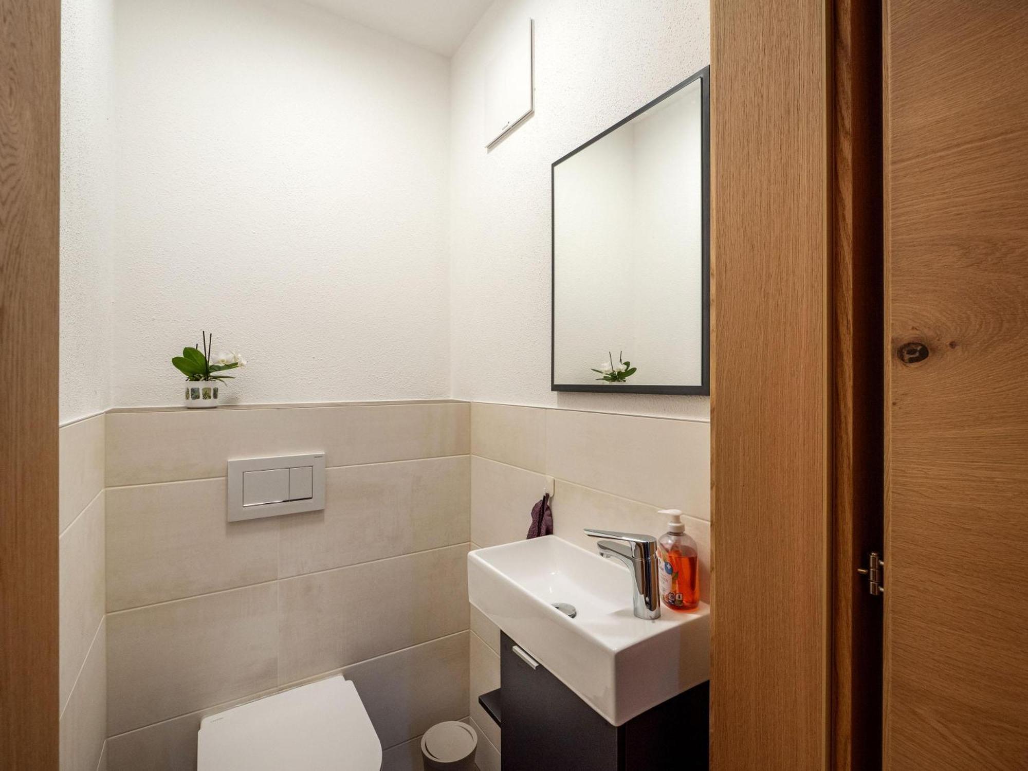 Haus Saro Apartment Hopfgarten im Brixental Luaran gambar