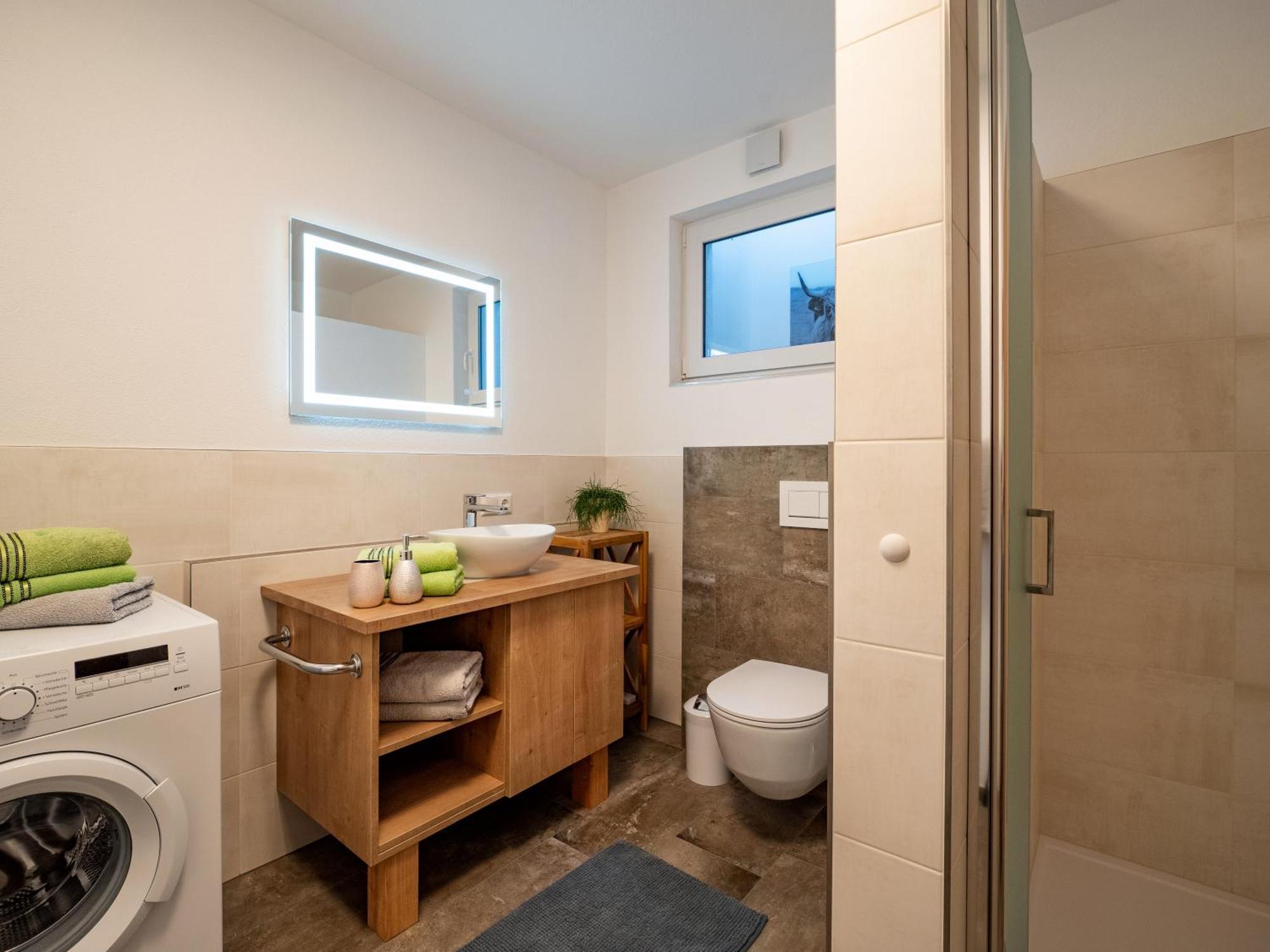 Haus Saro Apartment Hopfgarten im Brixental Luaran gambar
