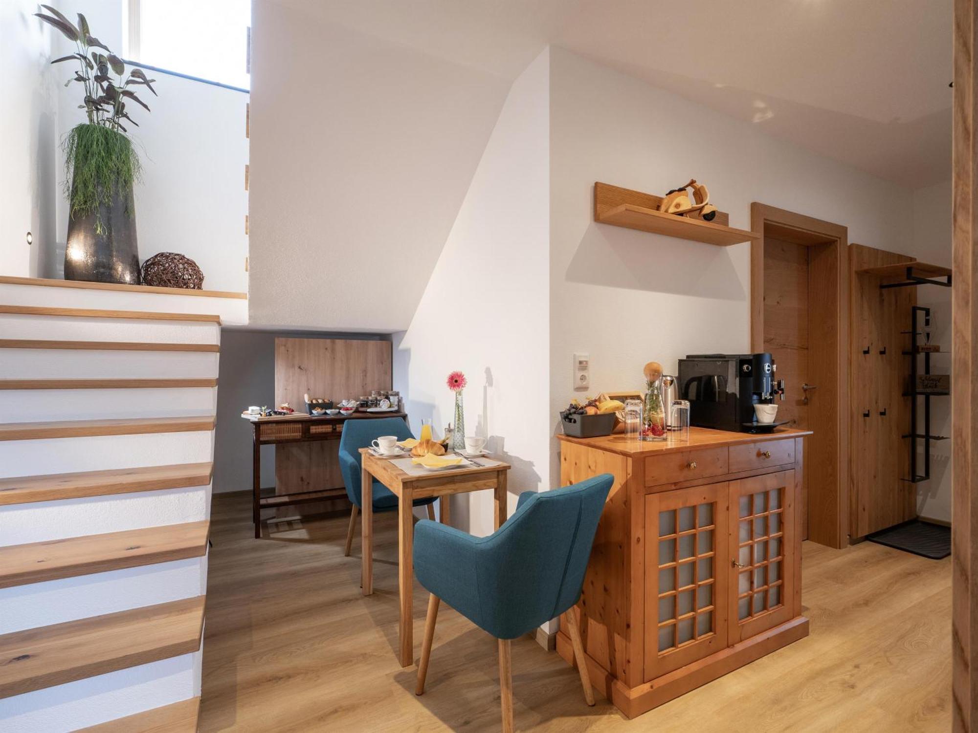 Haus Saro Apartment Hopfgarten im Brixental Luaran gambar