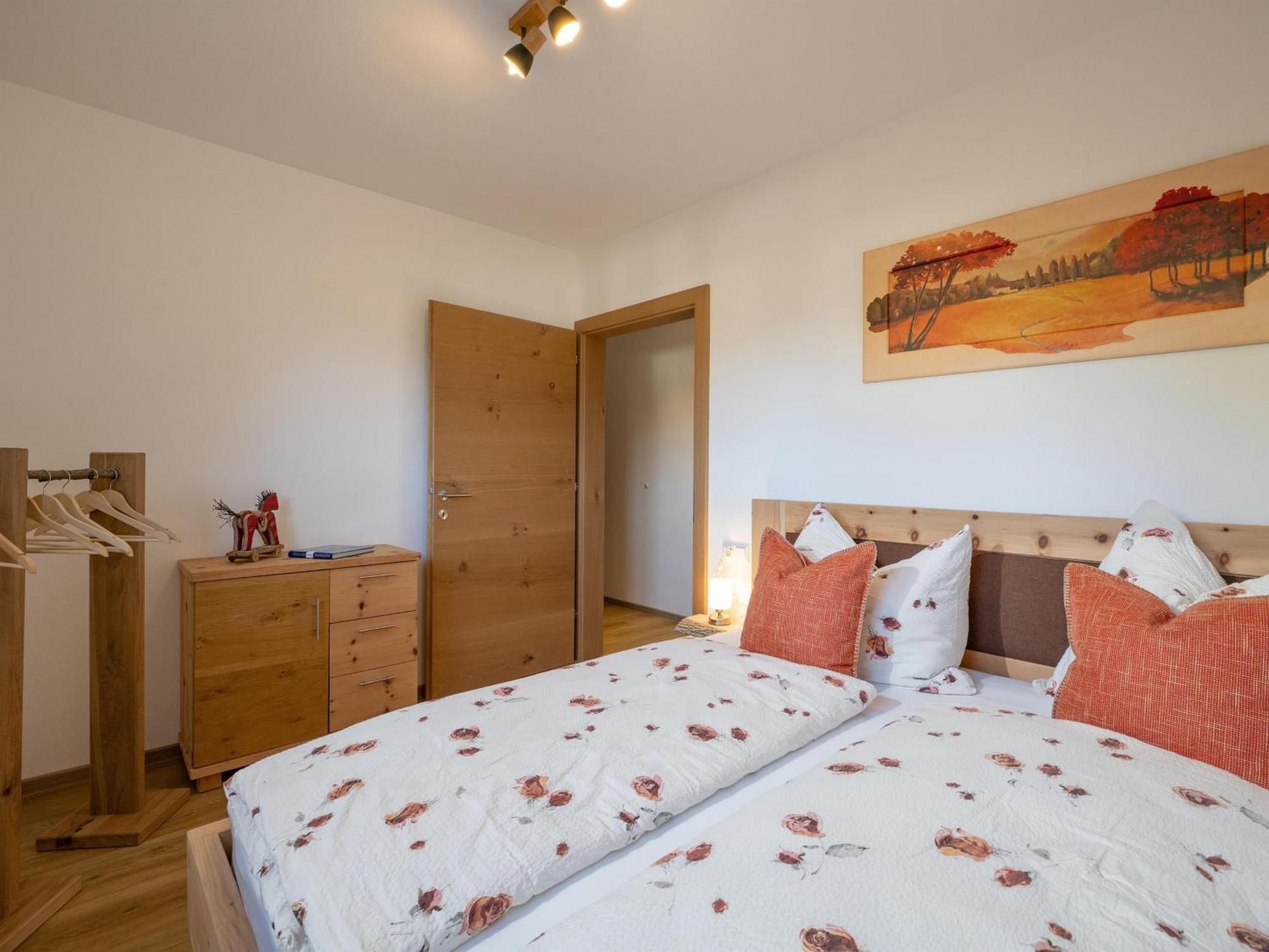 Haus Saro Apartment Hopfgarten im Brixental Luaran gambar