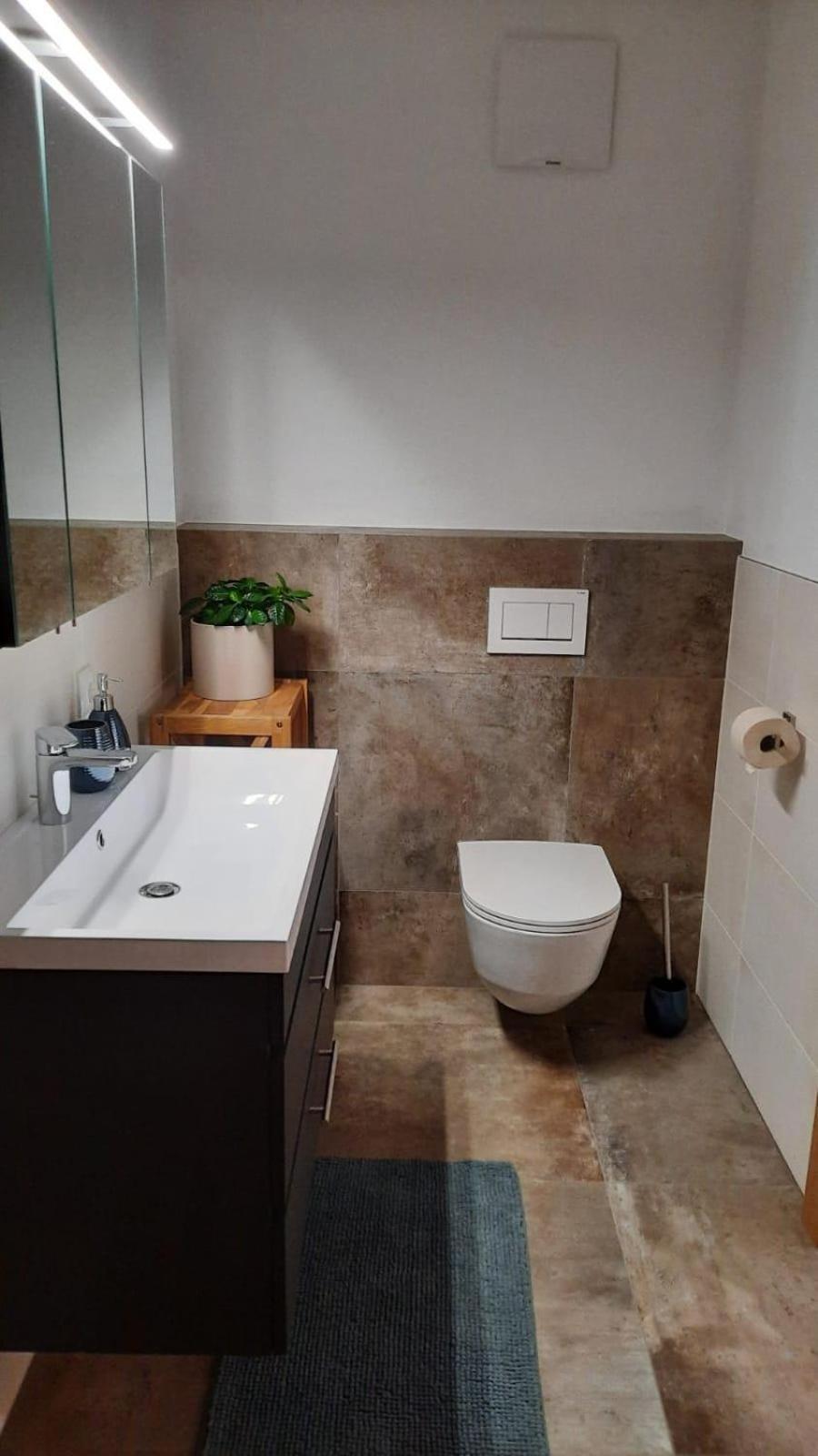 Haus Saro Apartment Hopfgarten im Brixental Luaran gambar