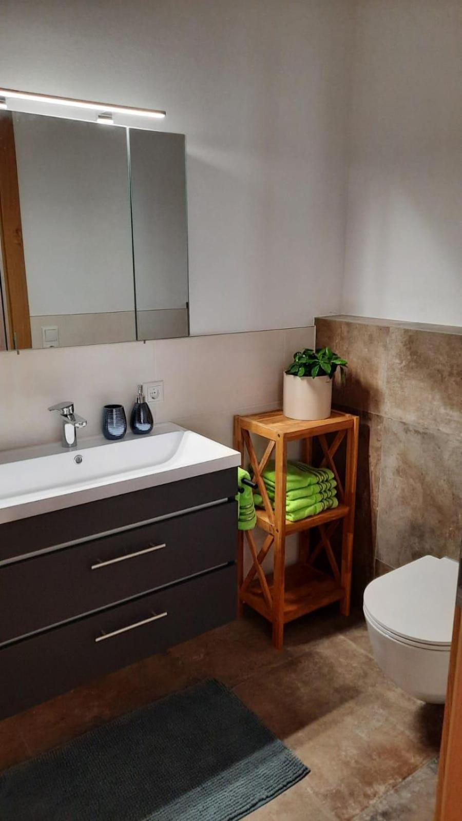 Haus Saro Apartment Hopfgarten im Brixental Luaran gambar